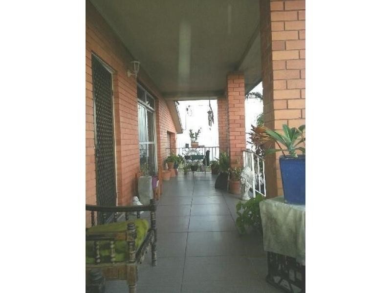 160 BRENNAN Road, Mona Park QLD 4807