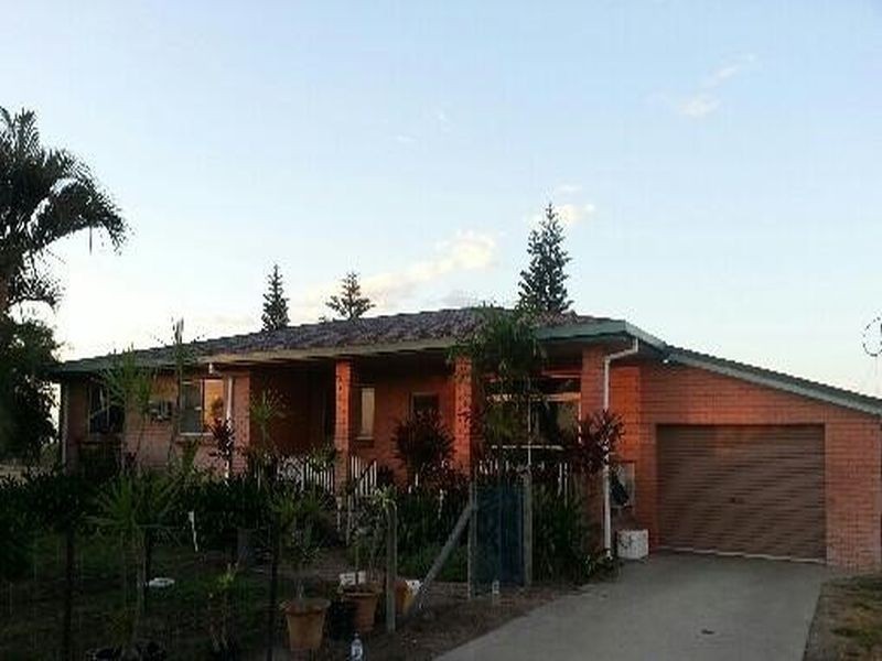 160 BRENNAN Road, Mona Park QLD 4807