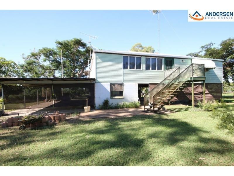 365 MOUNTAINVIEW ROAD, Airville QLD 4807