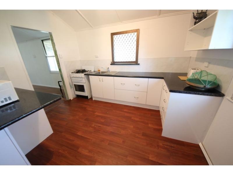 365 MOUNTAINVIEW ROAD, Airville QLD 4807