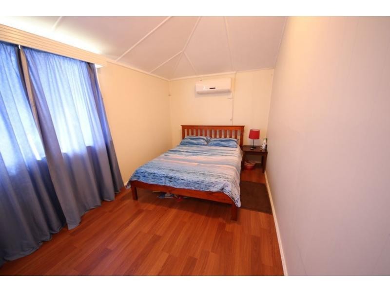 365 MOUNTAINVIEW ROAD, Airville QLD 4807