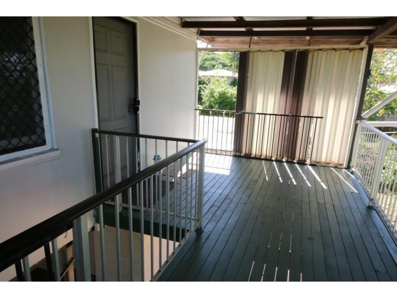 365 MOUNTAINVIEW ROAD, Airville QLD 4807