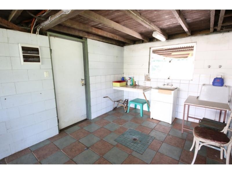 365 MOUNTAINVIEW ROAD, Airville QLD 4807