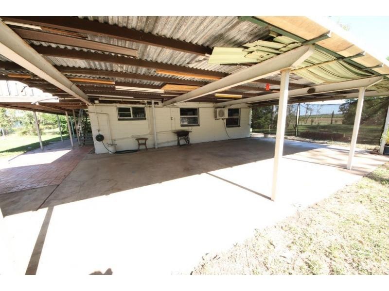 365 MOUNTAINVIEW ROAD, Airville QLD 4807