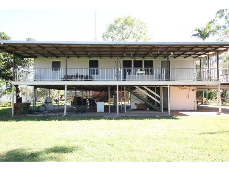 365 MOUNTAINVIEW ROAD, Airville QLD 4807