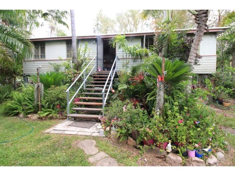 127 CAMERON Street, Ayr QLD 4807