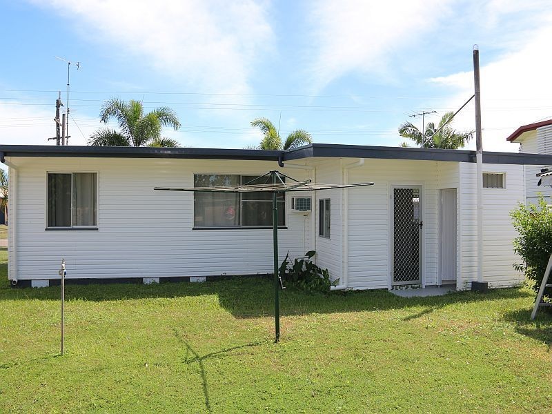 88 BEACH Road, Ayr QLD 4807