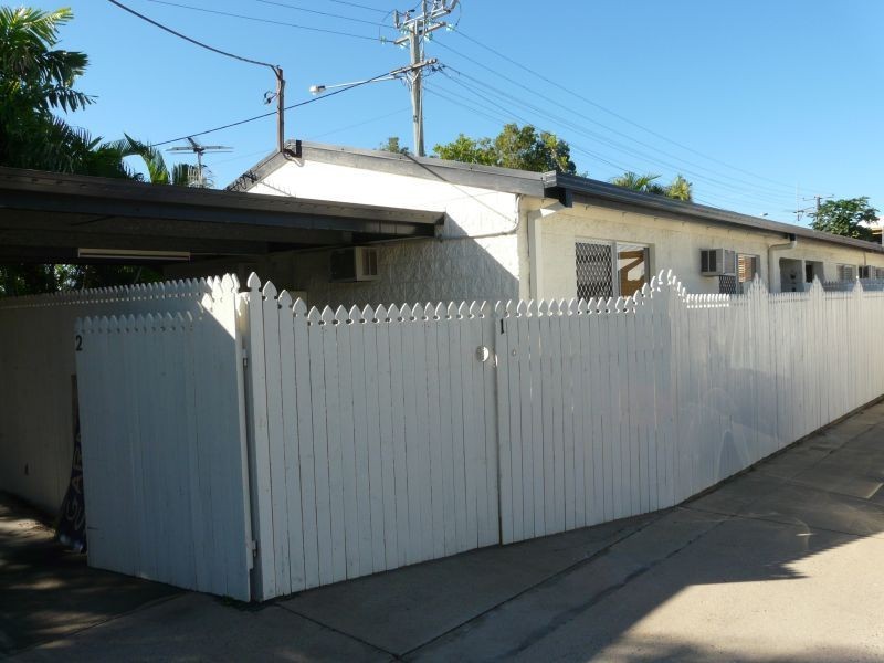 Unit 1/30 QUEENS Road, Railway Estate QLD 4810