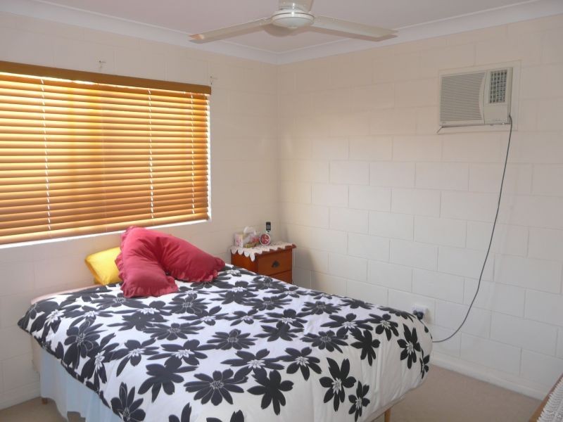 Unit 1/30 QUEENS Road, Railway Estate QLD 4810