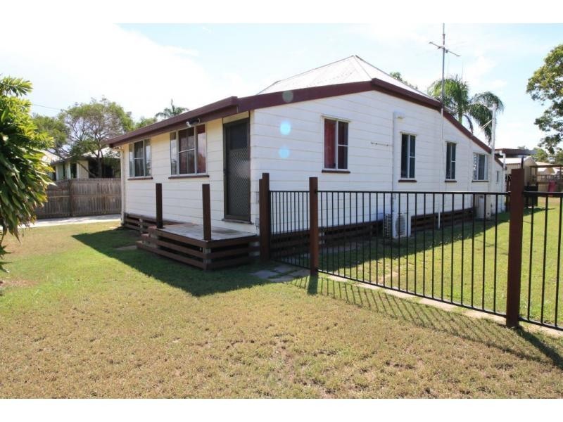 27 SYDNEY Street, Ayr QLD 4807