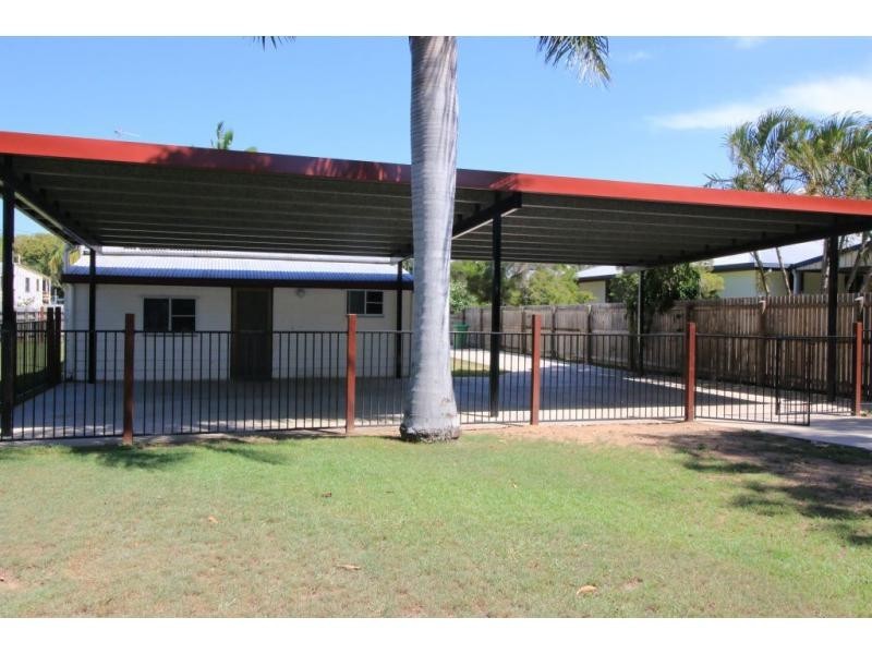 27 SYDNEY Street, Ayr QLD 4807