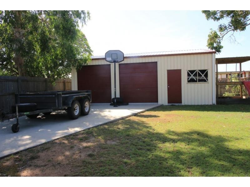 27 SYDNEY Street, Ayr QLD 4807