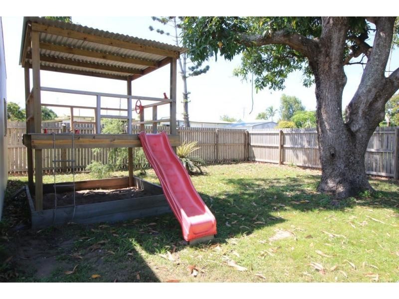 27 SYDNEY Street, Ayr QLD 4807