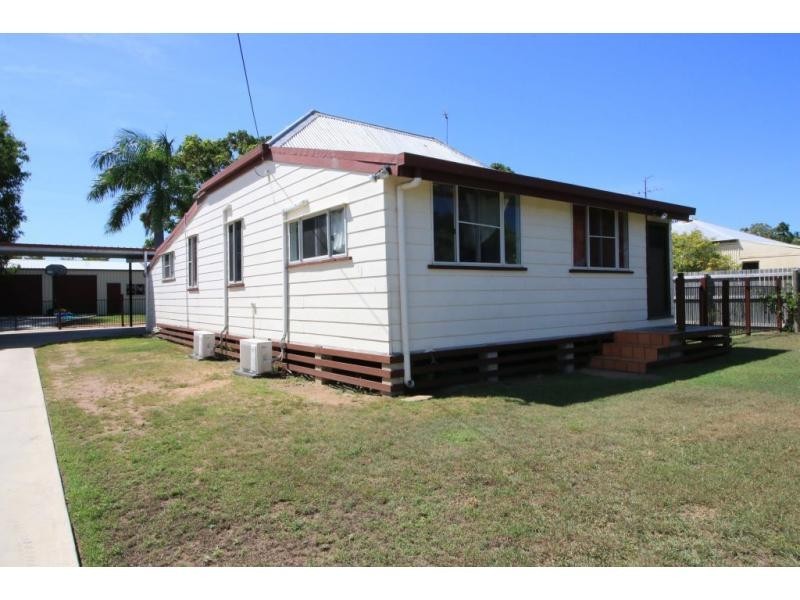 27 SYDNEY Street, Ayr QLD 4807