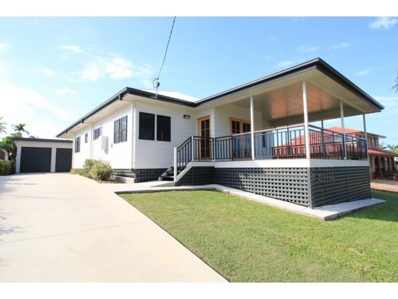 7 PERTH Street, Ayr QLD 4807