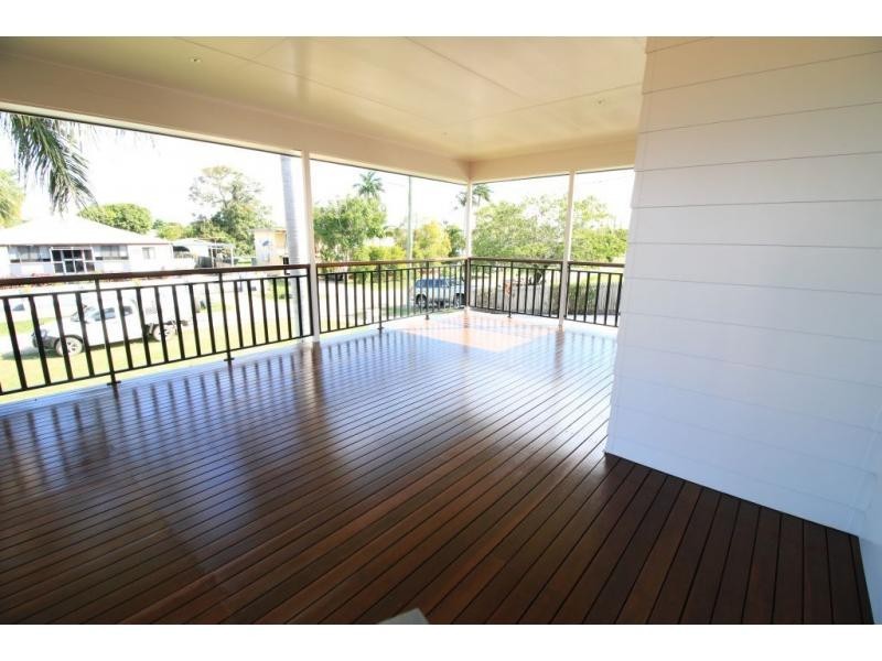 7 PERTH Street, Ayr QLD 4807