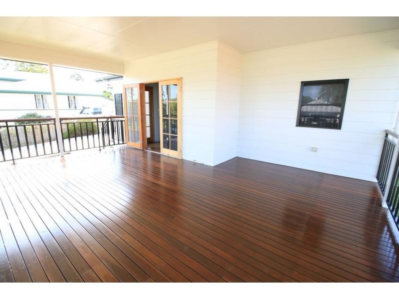 7 PERTH Street, Ayr QLD 4807