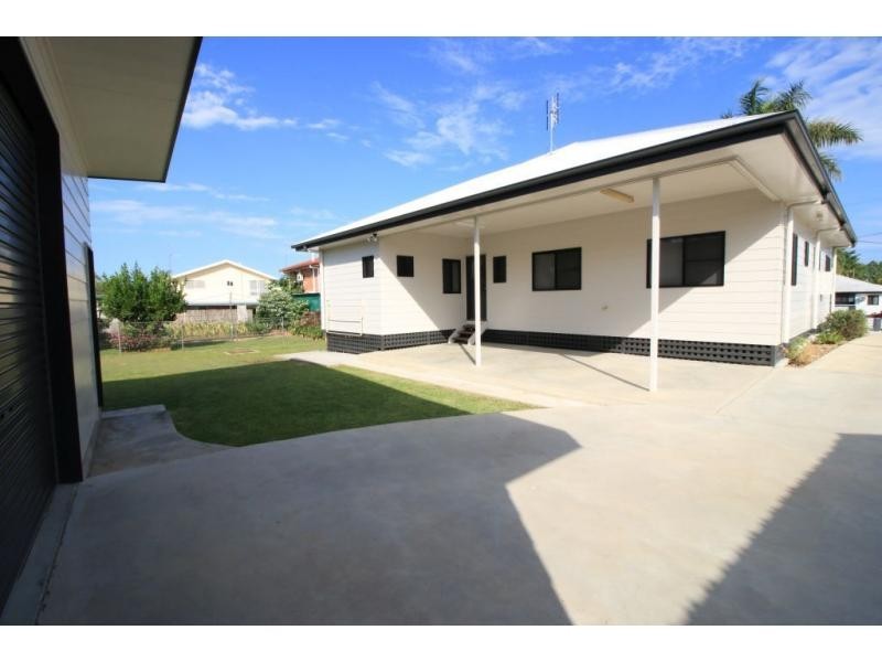 7 PERTH Street, Ayr QLD 4807