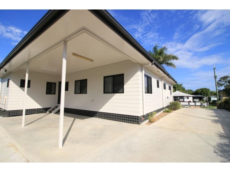 7 PERTH Street, Ayr QLD 4807