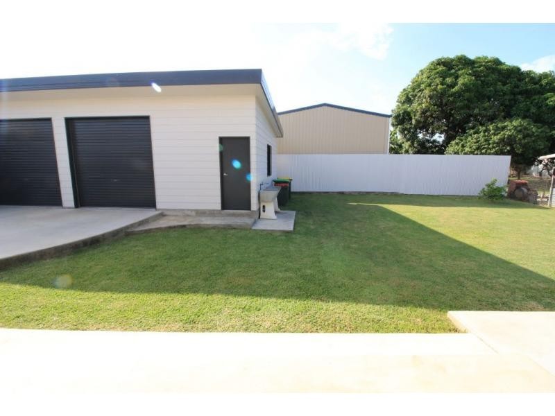 7 PERTH Street, Ayr QLD 4807