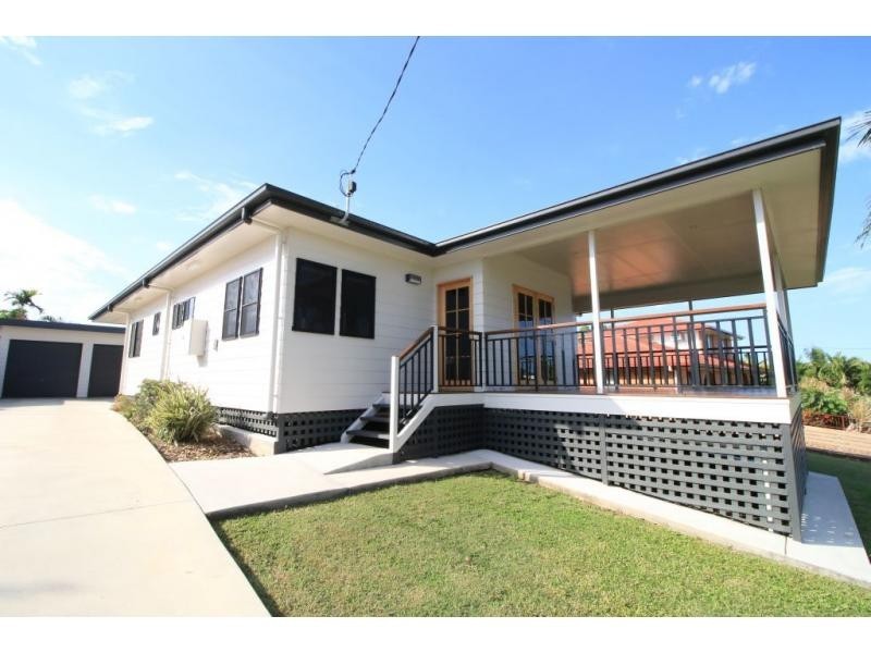 7 PERTH Street, Ayr QLD 4807