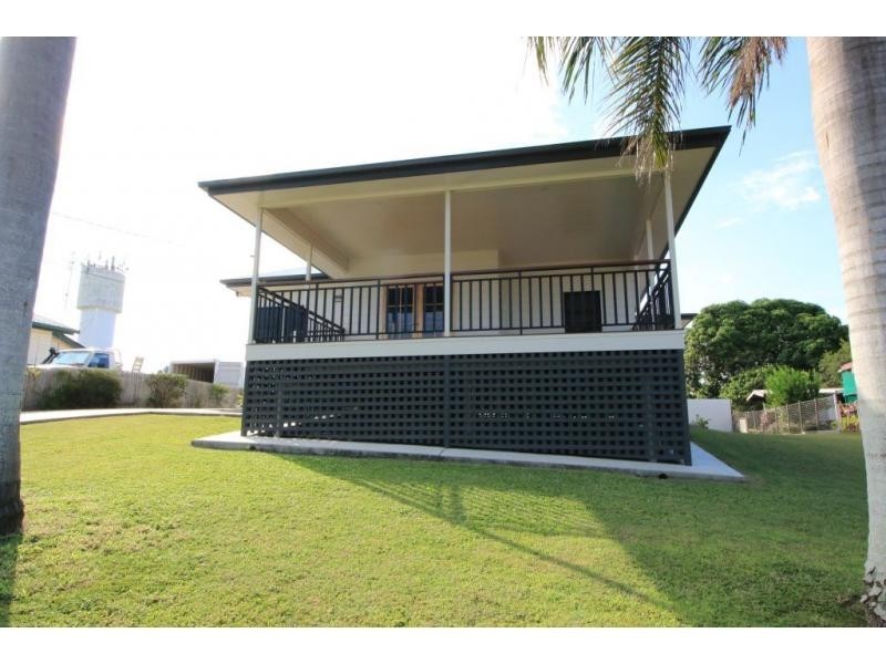 7 PERTH Street, Ayr QLD 4807