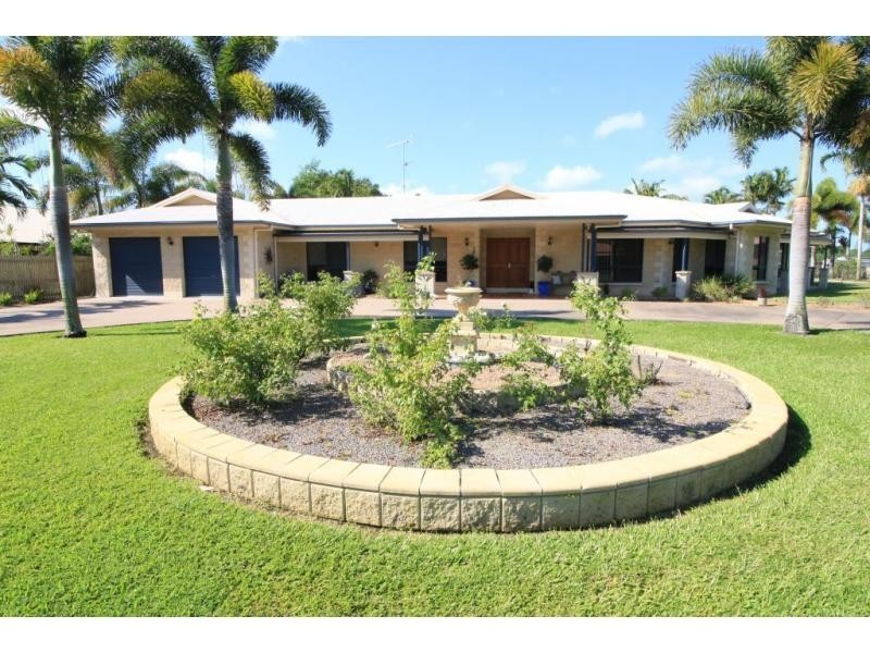 12 IDA Court, Ayr QLD 4807