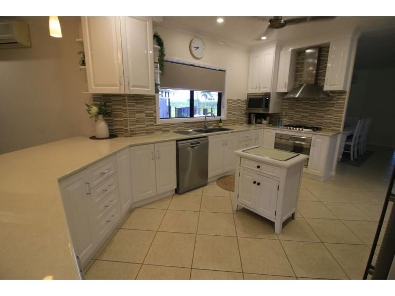 12 IDA Court, Ayr QLD 4807