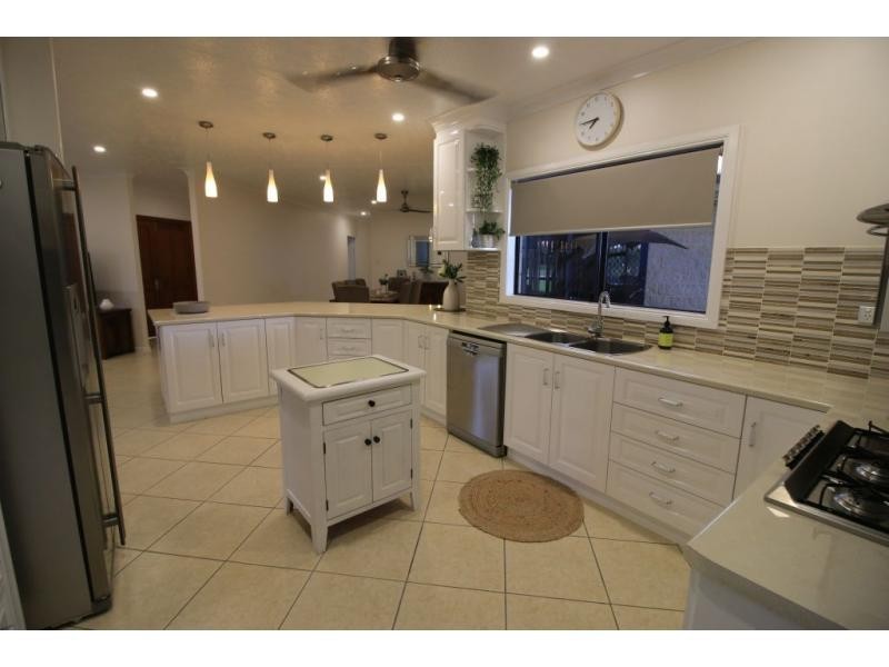 12 IDA Court, Ayr QLD 4807