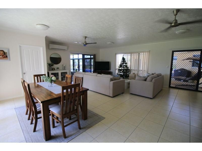 12 IDA Court, Ayr QLD 4807