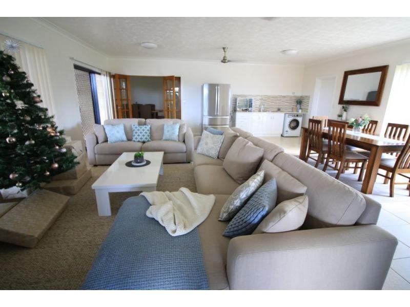 12 IDA Court, Ayr QLD 4807