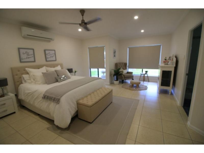 12 IDA Court, Ayr QLD 4807