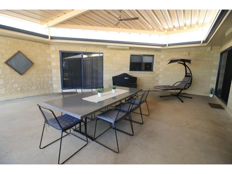 12 IDA Court, Ayr QLD 4807