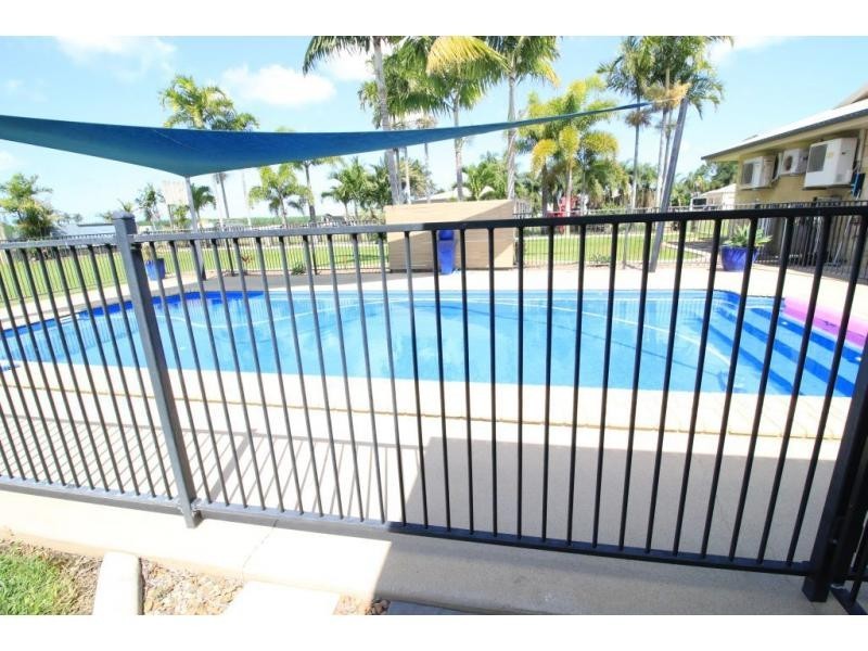 12 IDA Court, Ayr QLD 4807