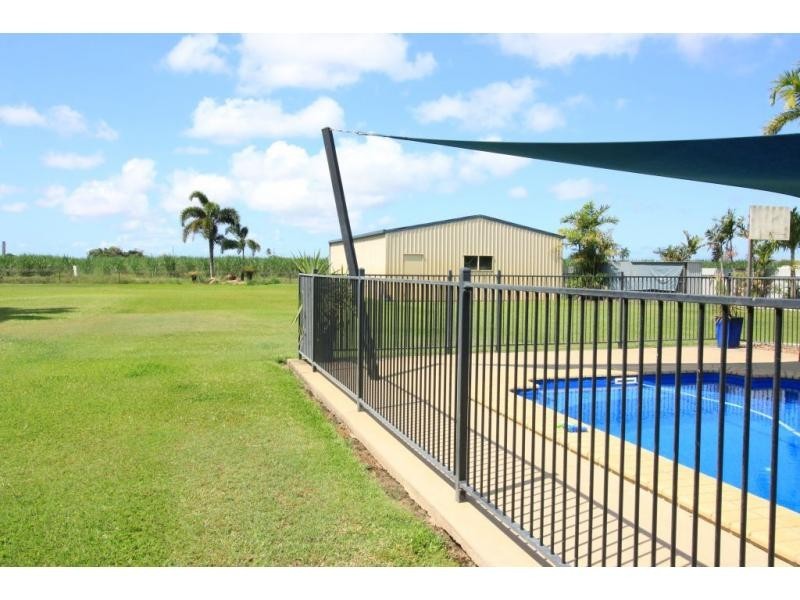 12 IDA Court, Ayr QLD 4807