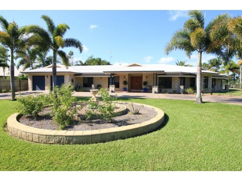 12 IDA Court, Ayr QLD 4807