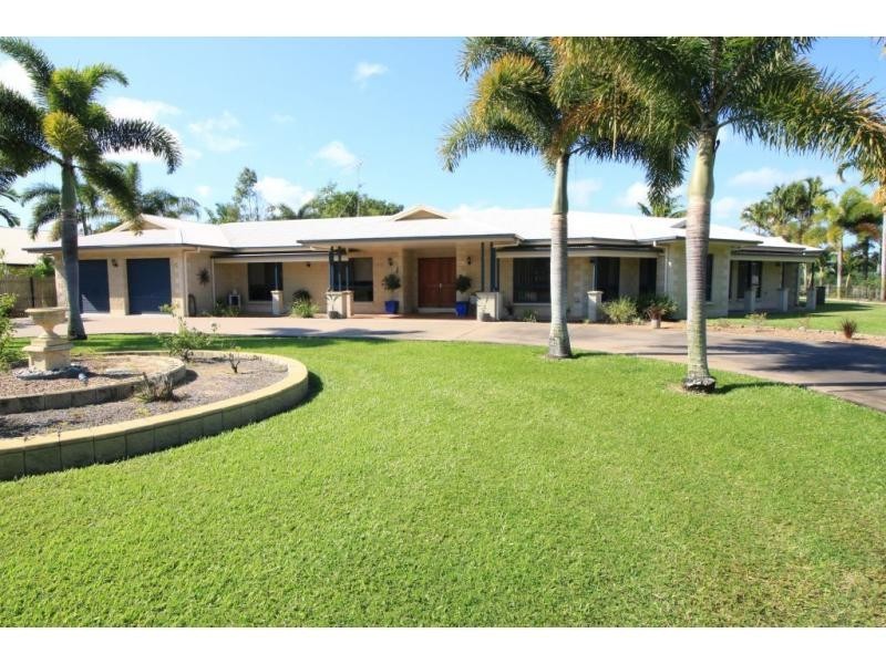 12 IDA Court, Ayr QLD 4807