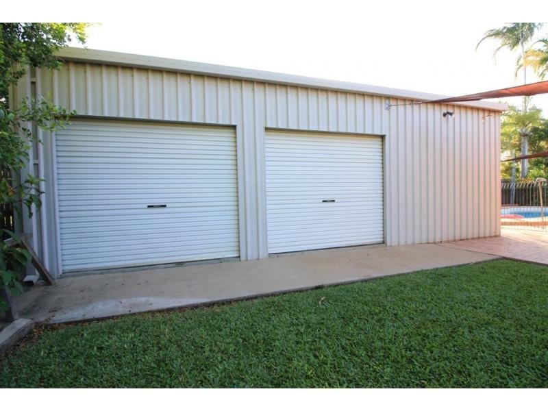 8 ROSS Street, Ayr QLD 4807