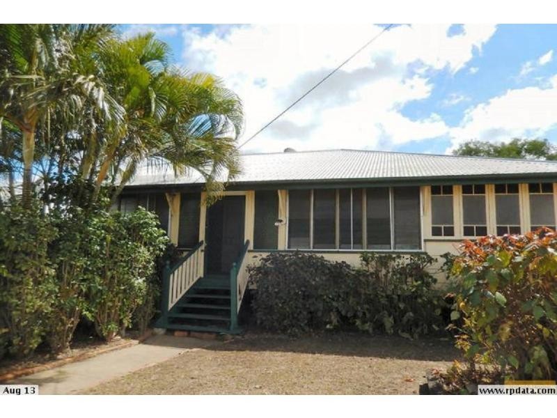 131 Graham Street, Ayr QLD 4807