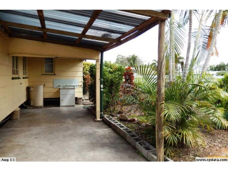 131 Graham Street, Ayr QLD 4807