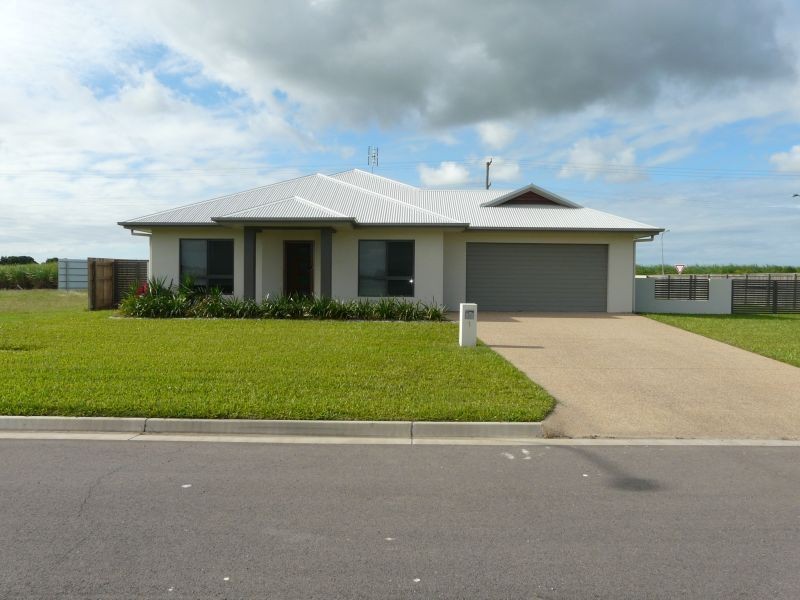 L1 HIBISCUS Drive, Ayr QLD 4807
