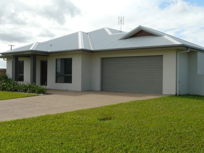 L1 HIBISCUS Drive, Ayr QLD 4807