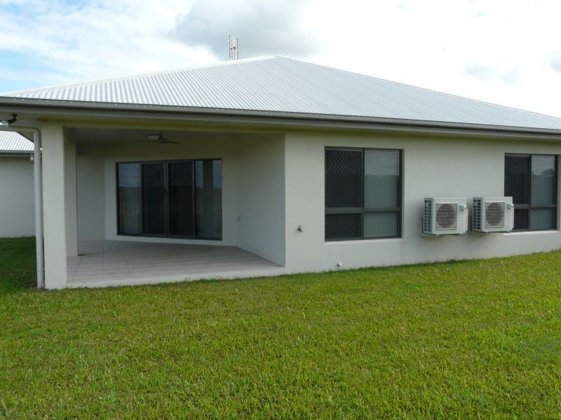 L1 HIBISCUS Drive, Ayr QLD 4807