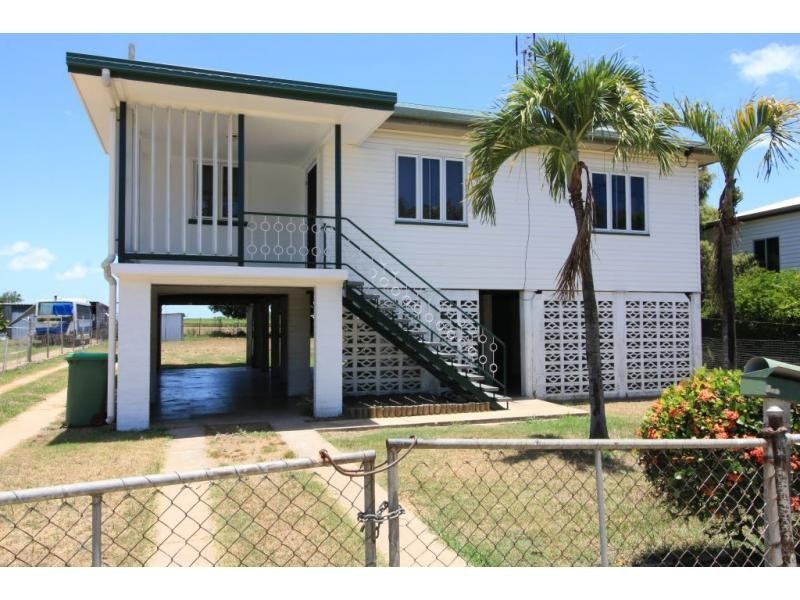 123 SEVENTH Avenue, Home Hill QLD 4806