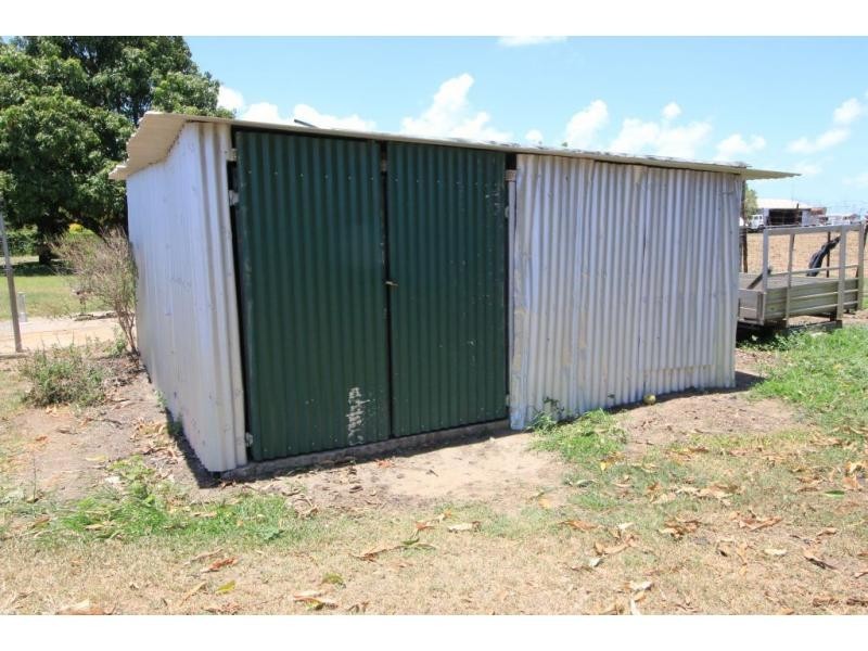123 SEVENTH Avenue, Home Hill QLD 4806