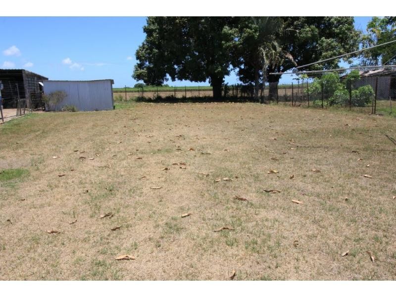 123 SEVENTH Avenue, Home Hill QLD 4806