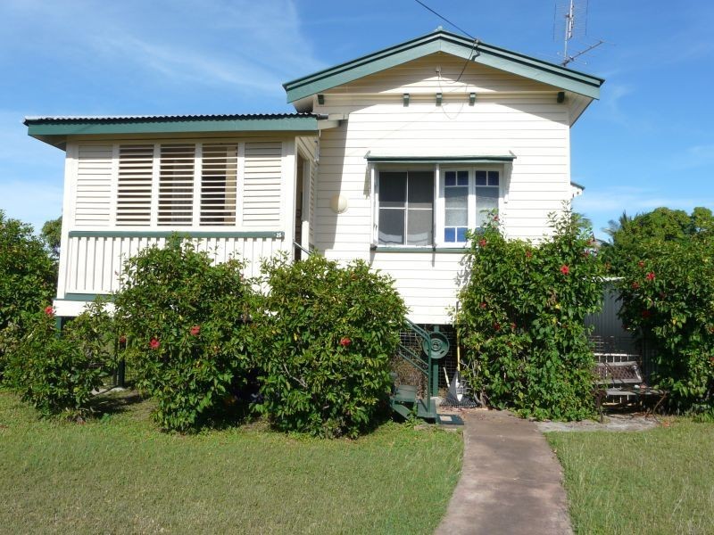26 Munro Street, Ayr QLD 4807