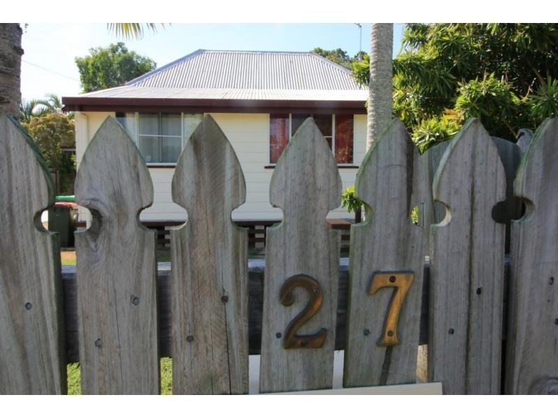 27 SYDNEY Street, Ayr QLD 4807