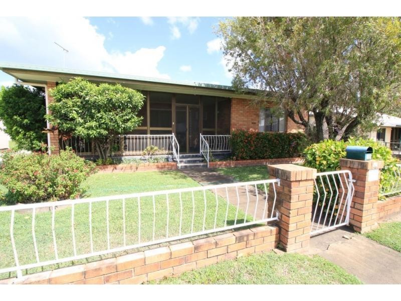 133 CAMERON Street, Ayr QLD 4807