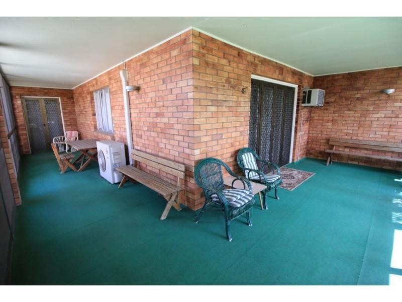 133 CAMERON Street, Ayr QLD 4807